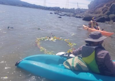 San Rafael Bay