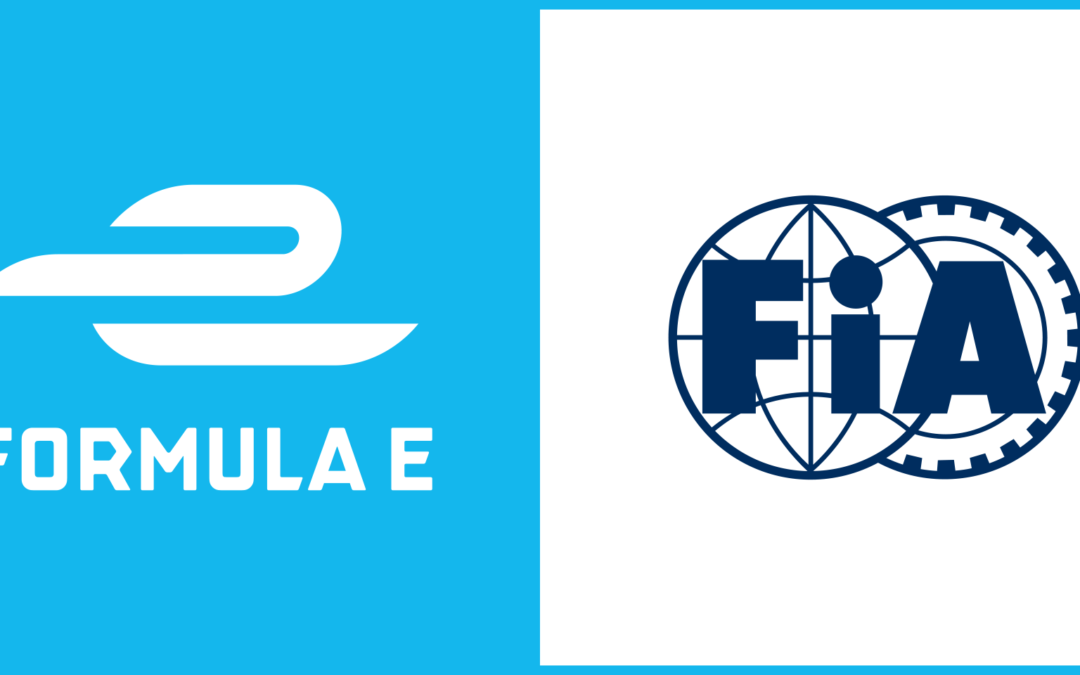 Formula E Brooklyn Waterfront
