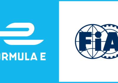 Formula E Brooklyn Waterfront