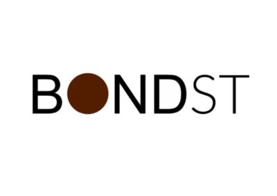 Bond Street, NYC