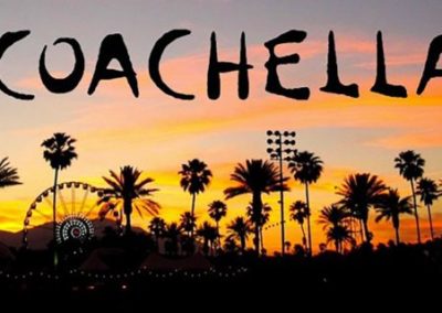 Coachella Festival
