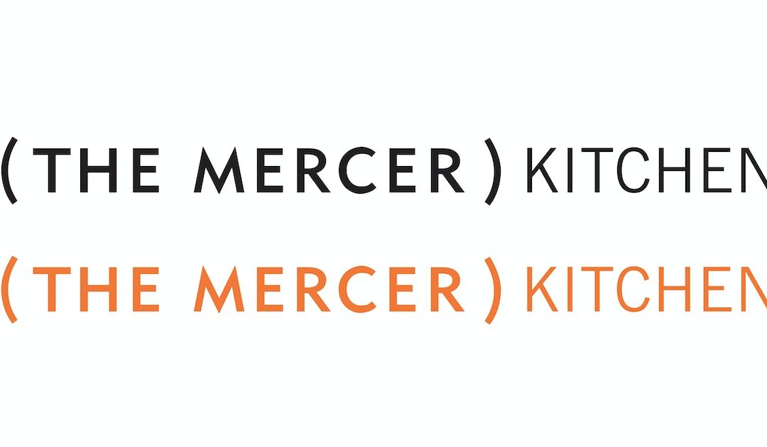 Mercer Kitchen Soho NYC