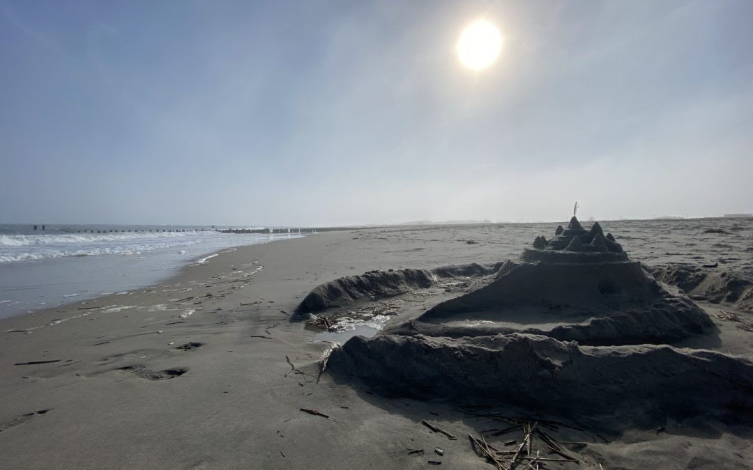 Sandcastles