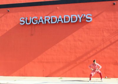 Sugardaddy’s
