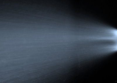 The Flashlight Gallery